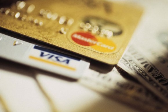 Visa drops Global Payments following breach