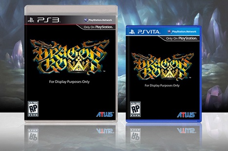 Atlus resurrects PS3/Vita Dragon’s Crown after facing cancellation