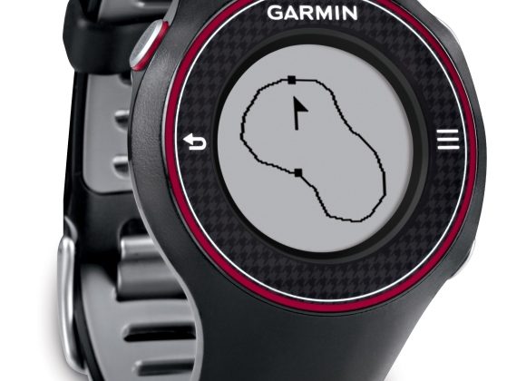 garmin s3 golf watch