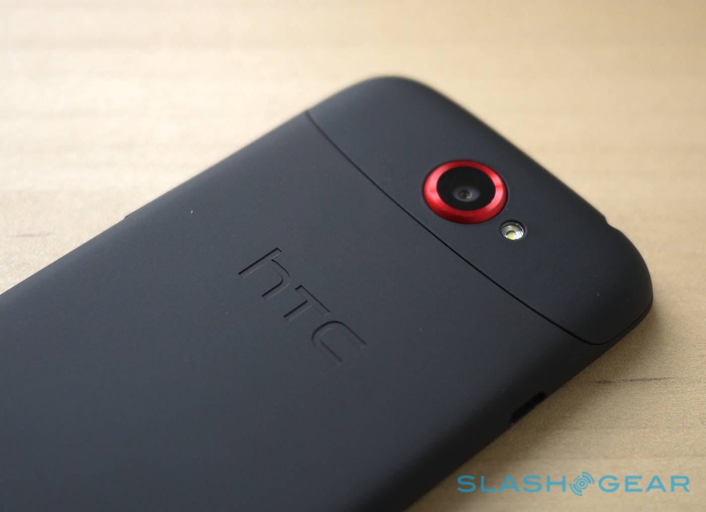 HTC One S Review - SlashGear
