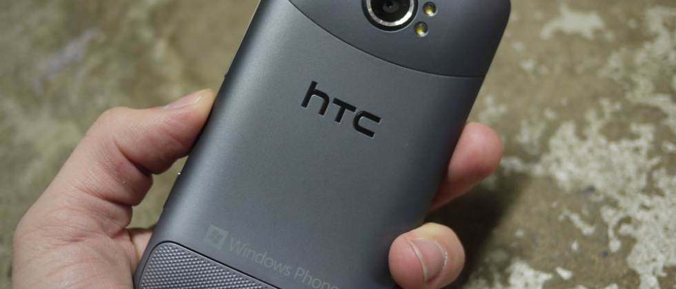 HTC Titan II Review