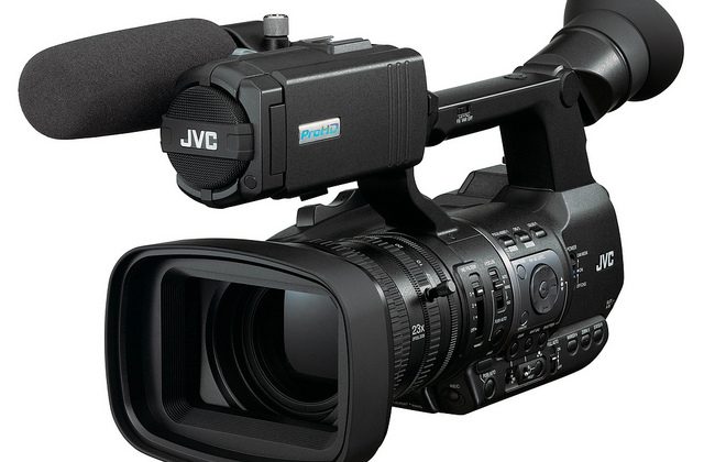 JVC GY-HM600 revealed as GY-HMQ10 finally ships to 4k fans