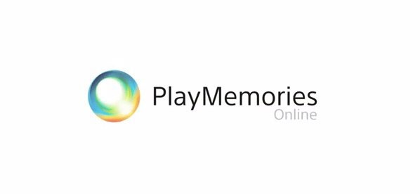 Sony Launching Playmemories 5gb Cloud Photo Service Next Week Slashgear