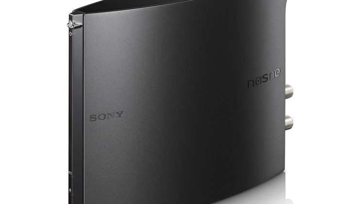 Sony nasne PVR squirts TV to VAIO, Vita, PS3 and Xperia