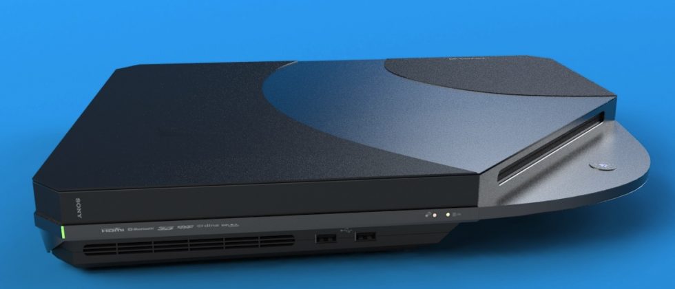 next gen gaming