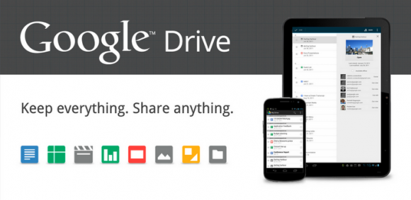 Google Drive vs DropBox, SkyDrive, SugarSync, Box