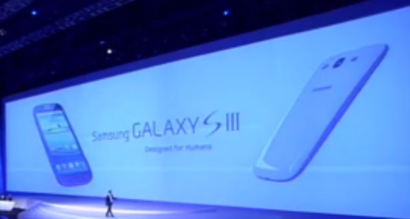 samsung galaxy launch event