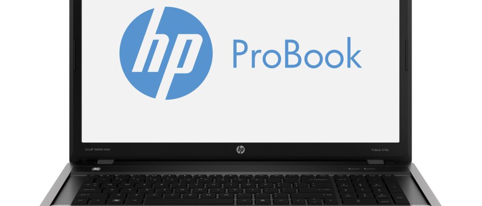 HP ProBook b-series and s-series take on the boardroom