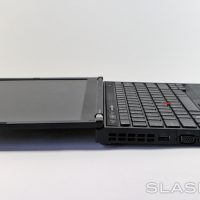 Lenovo ThinkPad X230 hands-on - SlashGear