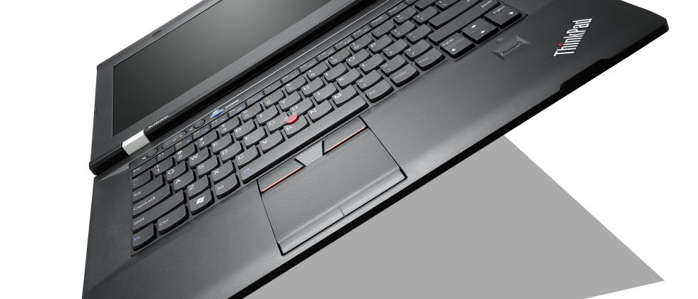 Lenovo ThinkPad laptops T, X, L, W series grab Ivy Bridge