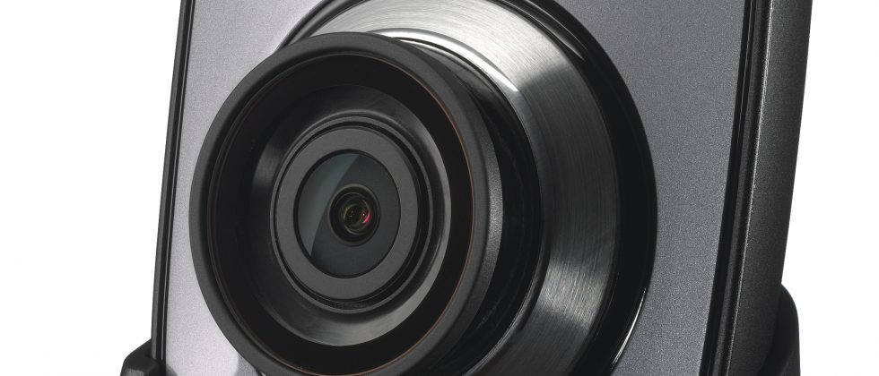 Logitech Alert 750n night-view security system revealed