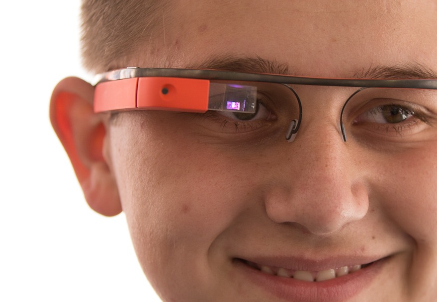 Google Project Glass Spills More Prototype Secrets