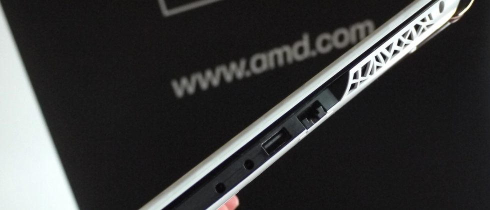 Console-quality Flash gaming in 12 months says AMD