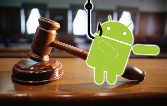 Google demands Oracle Android retrial