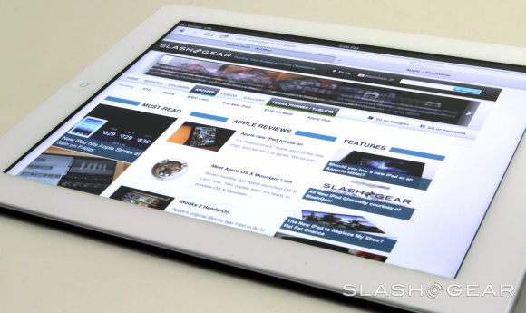 New iPad 4G claims scrutinized in UK