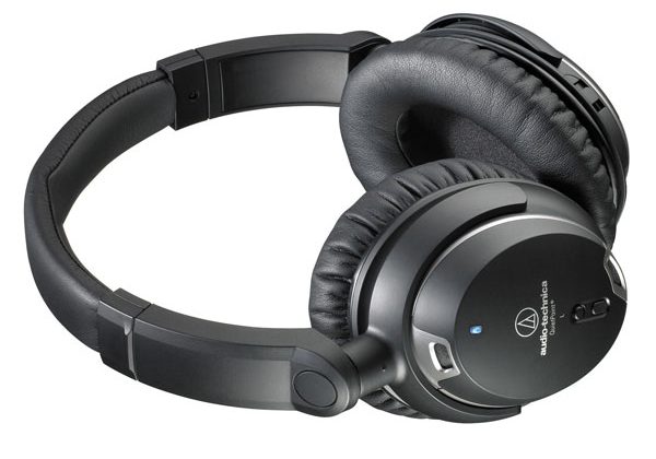 audio technica quiet point
