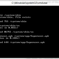 Galaxy S Iii Rooted Before Release Slashgear
