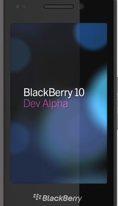 BlackBerry 10 Wrap-Up