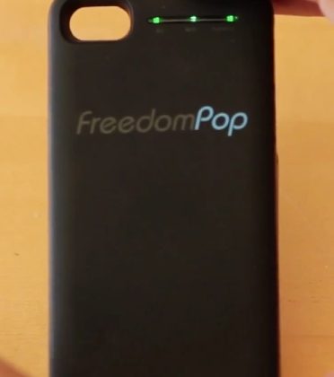 FreedomPop $99 WiMAX iPhone case up for pre-order