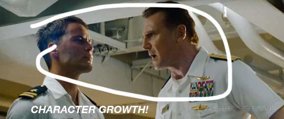 Battleship Movie Review - SlashGear