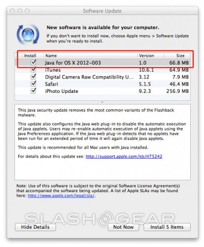 apple java virus fix apple java virus fix