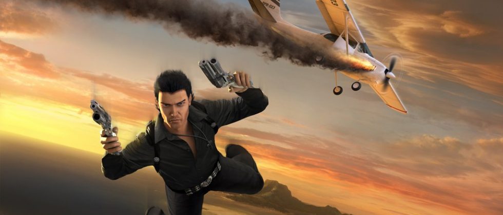Job ad points to Just Cause 3 on PS4, Xbox 720