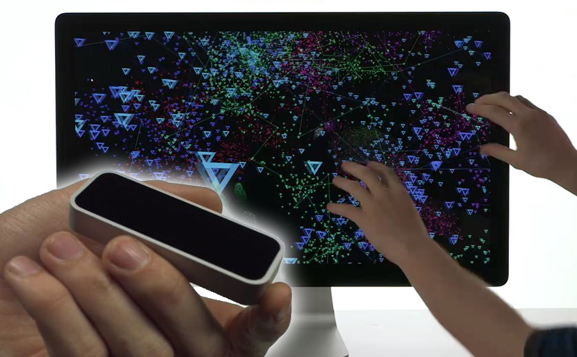 leap motion gravilux leap motion gravilux