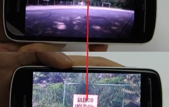 Nokia 808 PureView says “Enhance!” in new video