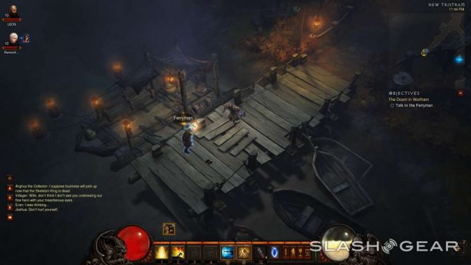 diablo 2 act 3 quests 4 diablo 2 act 3 quests 4