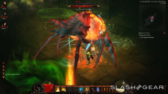 xbox one how to mod gear diablo 3
