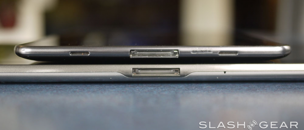 Samsung Galaxy Tab 2 10.1 Review