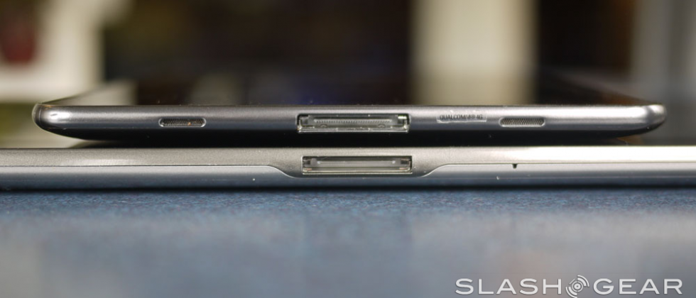 samsung galaxy tab 2 hang