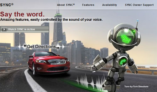 Drivers Of Ford Sync Equipped Vehicles Get State Farm Insurance Discounts Slashgear