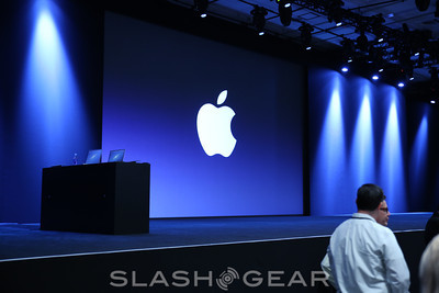 MacBook Air refresh confirmed for Ivy Bridge