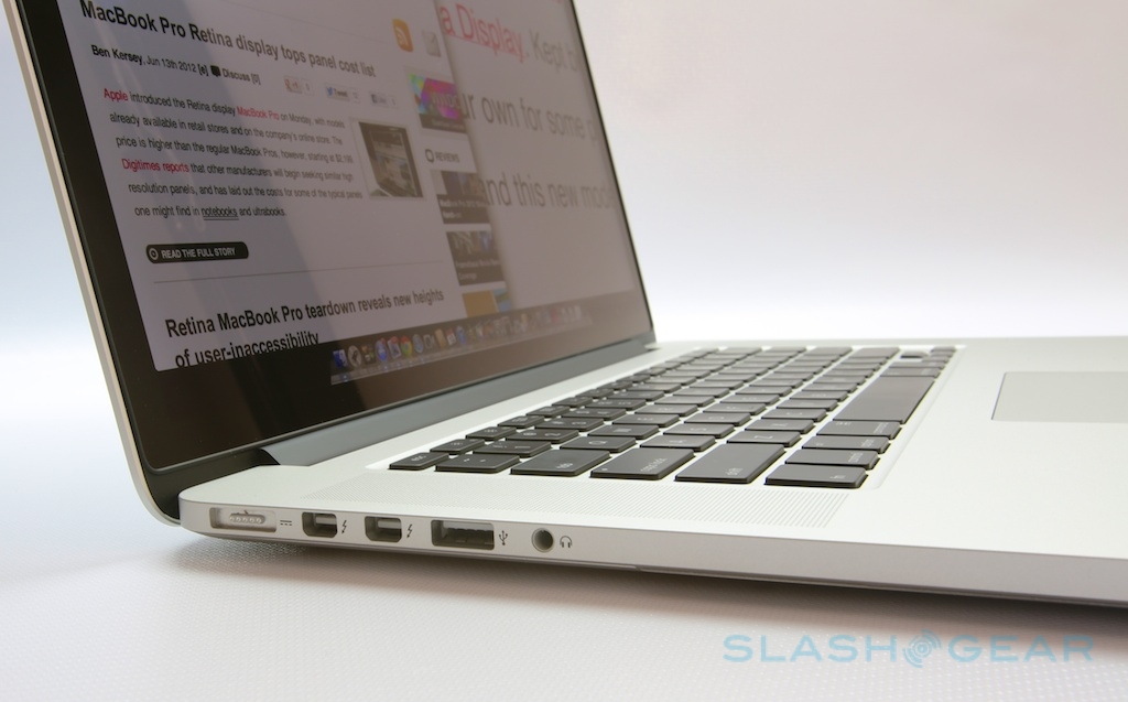 2014 macbook pro review