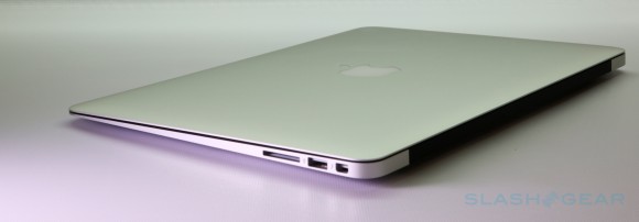 Macbook Air 13 Inch Review Mid 12 Slashgear