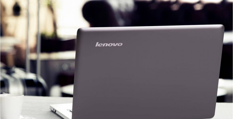 Lenovo announces IdeaPad U310 and U410 Ultrabooks with Ivy Bridge