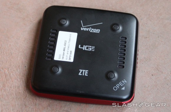 verizon mifi 4510l prepaid