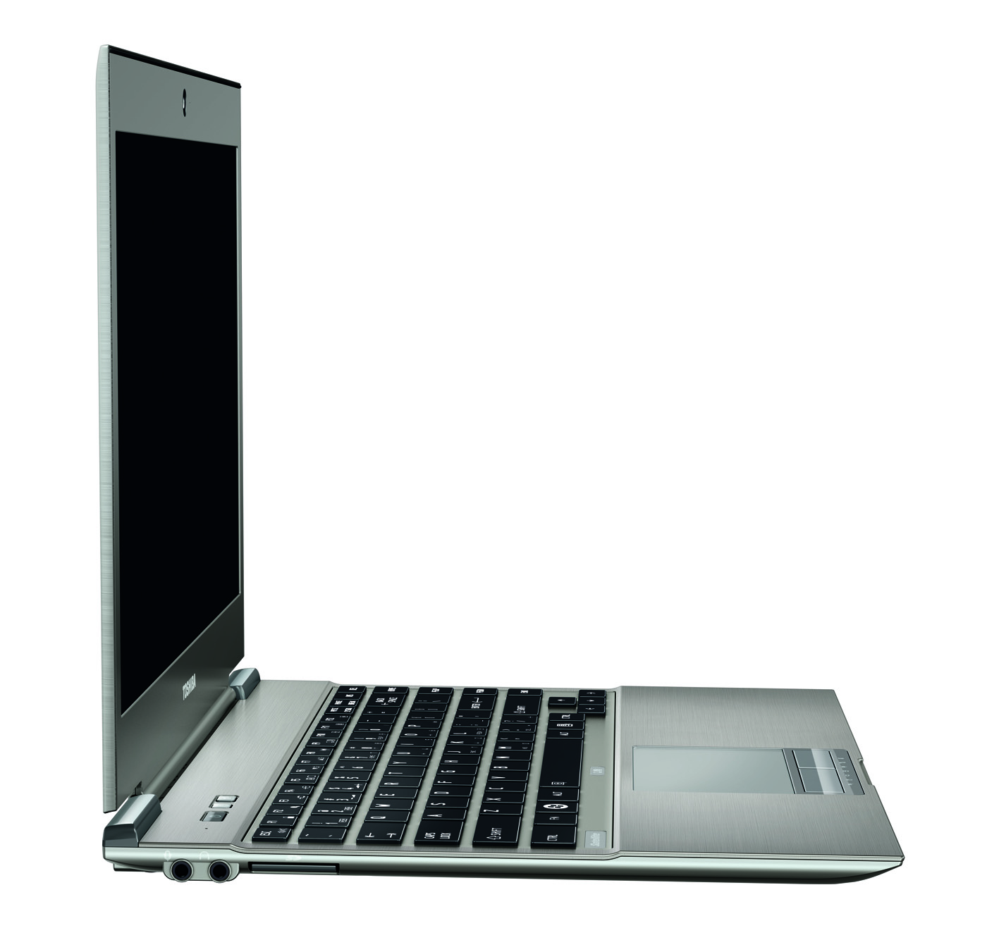 Toshiba Portégé Z930 Ultrabook Hands-On