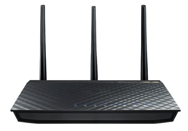 Asus unveils new RT-AC66U 802.11ac Wi-Fi router
