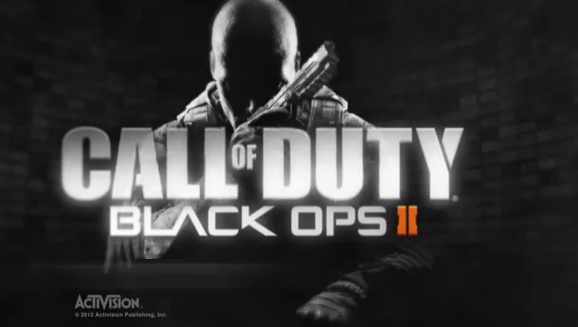 Activision’s Call of Duty: Black Ops 2 might head to Wii U