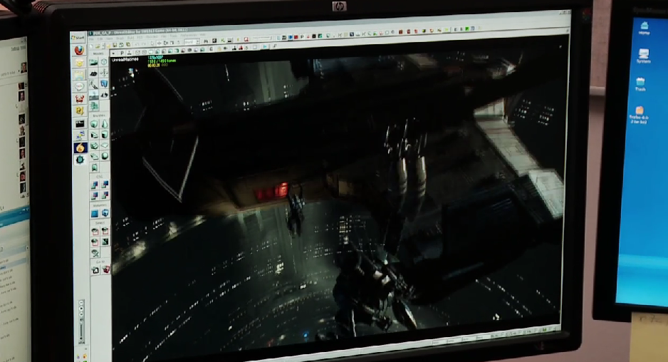 star wars 1313 gameplay star wars 1313 gameplay