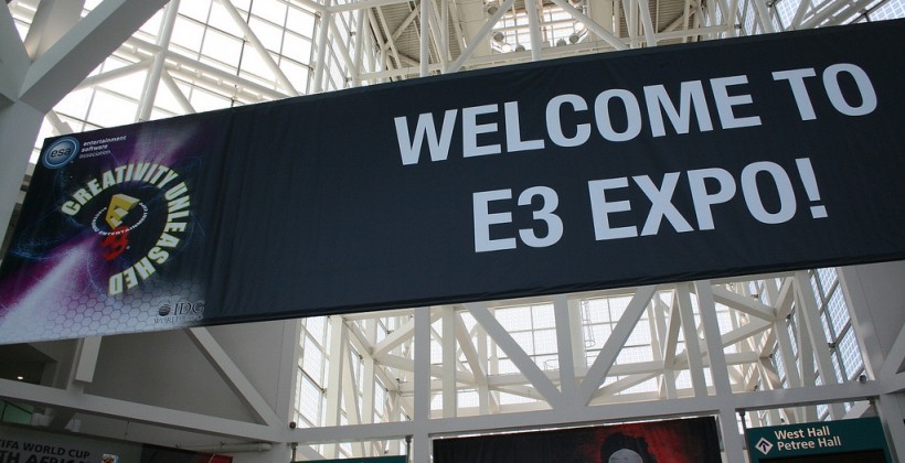 Analyzing E3 2012