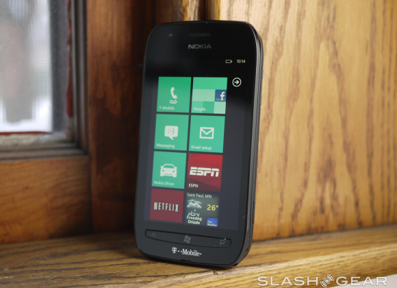 Windows Phone sales double in 8 months at T-Mobile