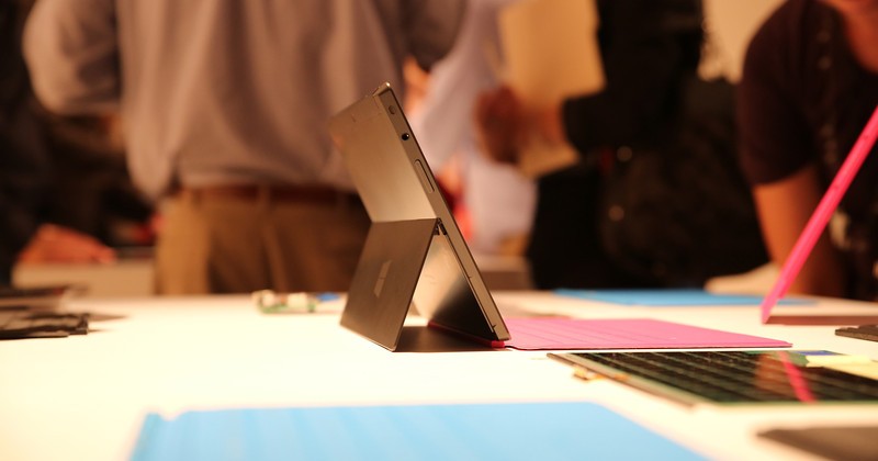 A case against Microsoft Surface tablets’ future success