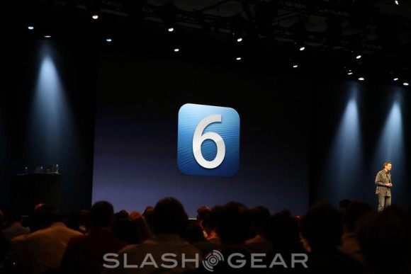 Apple details iOS 6 limits: no FaceTime 3G for iPhone 3GS/4