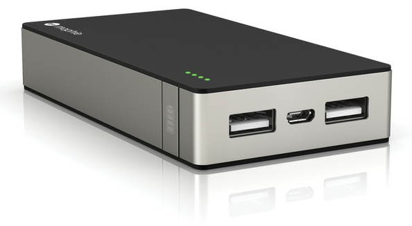 Mophie Juice Pack expansion brings iPad power to your pocket