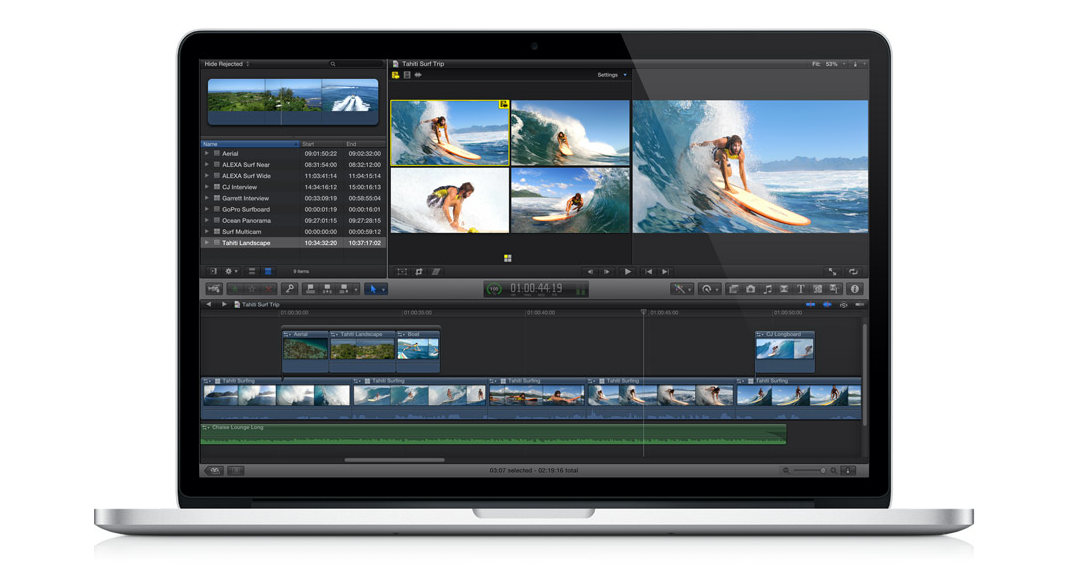 Nvidia Boasts Of Its Part In New Macbook Pro Slashgear Nvidia Boasts Of Its Part In New Macbook Pro Slashgear