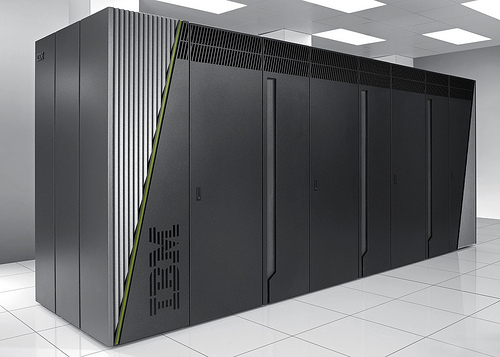 IBM Sequoia Supercomputer grabs World’s Fastest crown