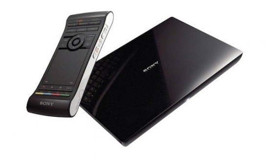 Sony NSZ-GS7 Google TV box goes to pre-order status